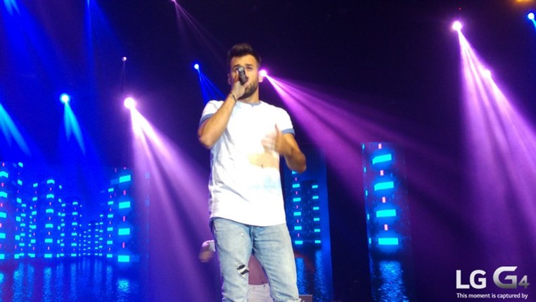 NRJ Music Tour 2015 Part 2